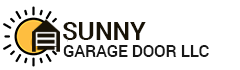 logo Sunny Garage Door Hunters Creek Village TX
